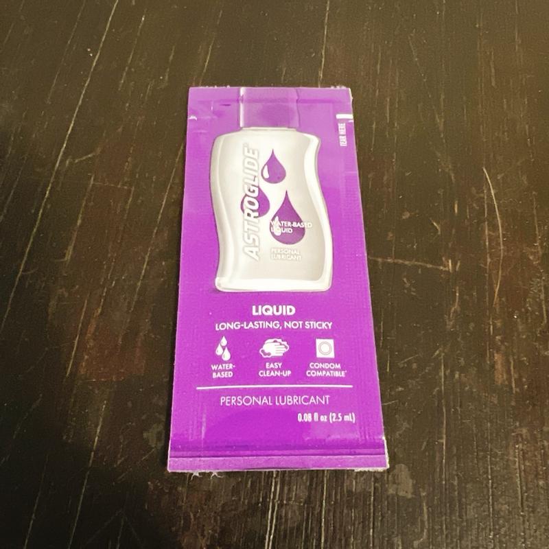 Astroglide Personal Lubricant, 5 oz | Meijer