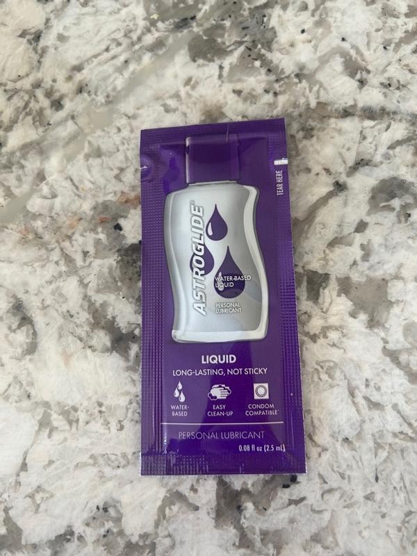 Astroglide Personal Lubricant, 5 oz | Meijer