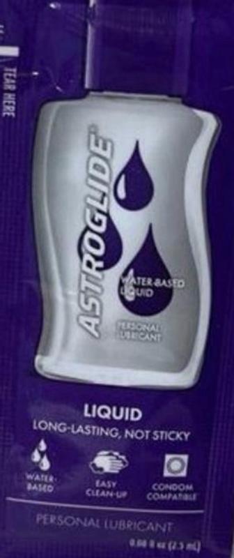 Astroglide Personal Lubricant, 5 oz | Meijer