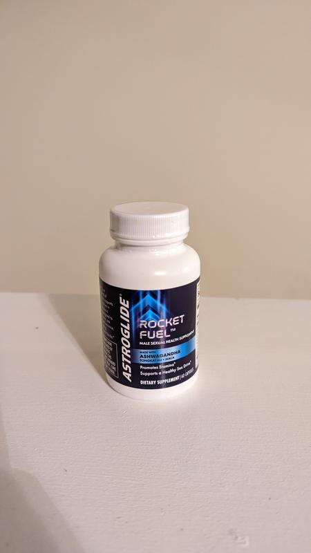 Sexual Health Supplement for Men s Sex Drive ASTROGLIDE