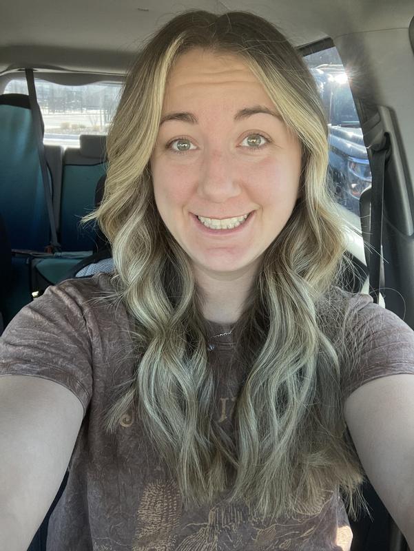 Customer photo for "Dreamy"