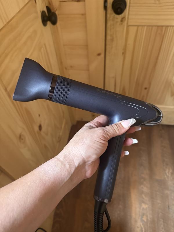Customer photo for "Beat bliw dryer"