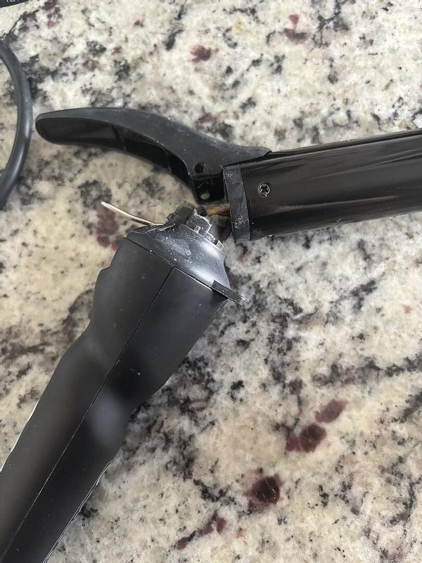 Customer photo for "Don’t buy!"