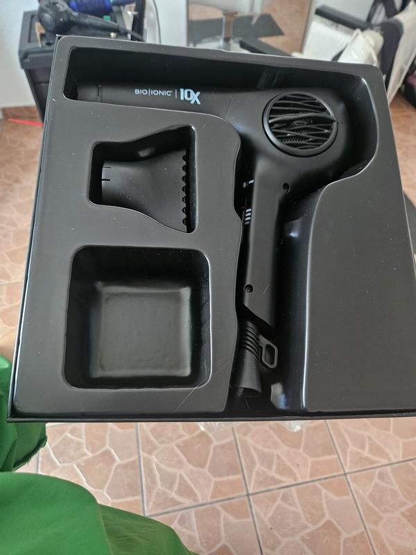 Customer photo for "Funcionó pero olía fuerte a plástico al calentar."