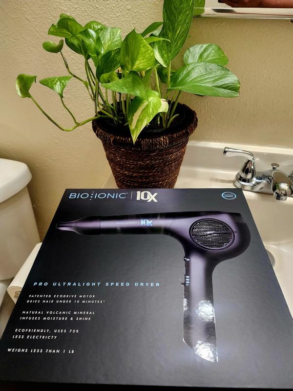 Customer photo for "Blowdryer"
