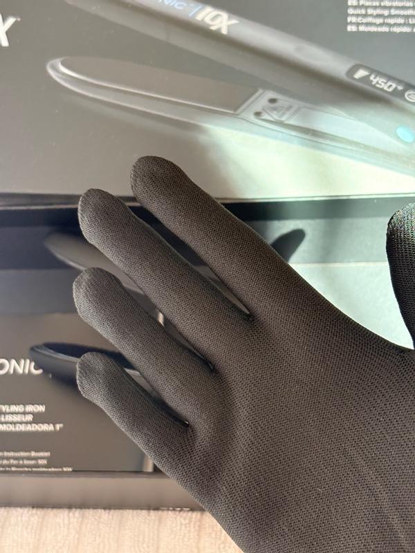 Customer photo for "Bio Ionic 10X Provides Iconic Styling Features"