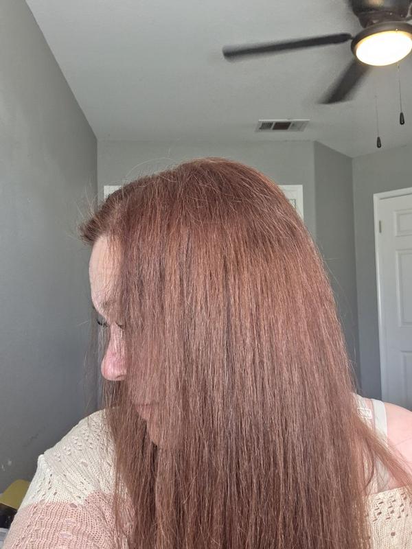 Customer photo for "Smooth Styler with a great design"