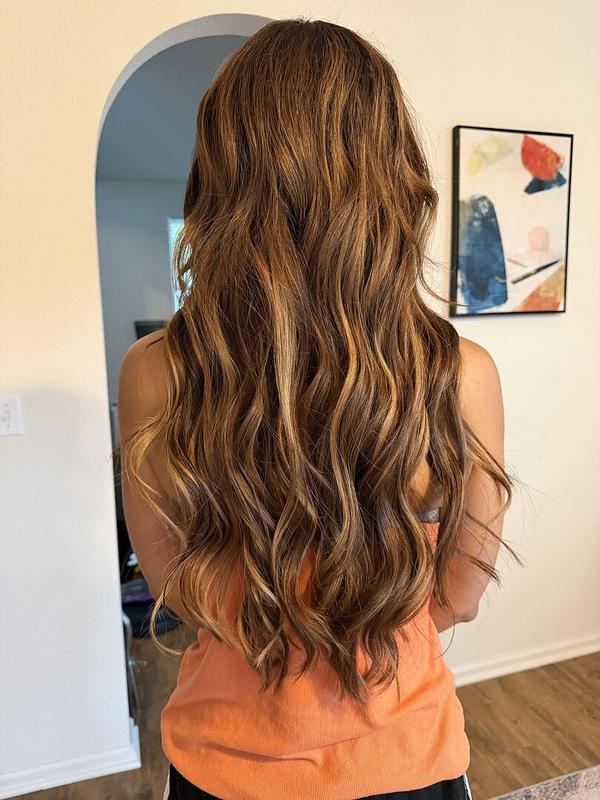 Customer photo for "Just amazing"