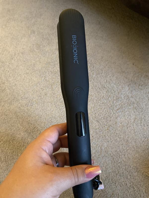 Customer photo for "Best flat iron!"