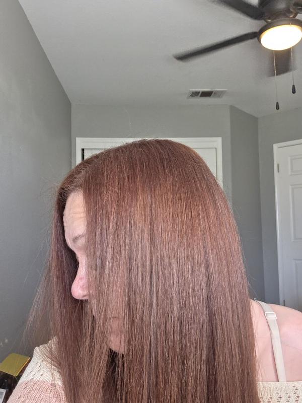 Customer photo for "Smooth Styler with a great design"