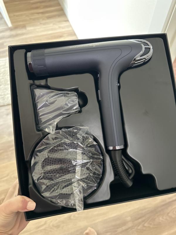 Customer photo for "Smart X"