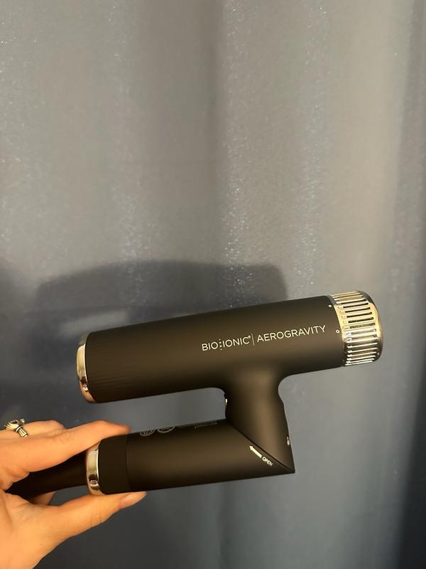 Customer photo for "Compact and quiet"