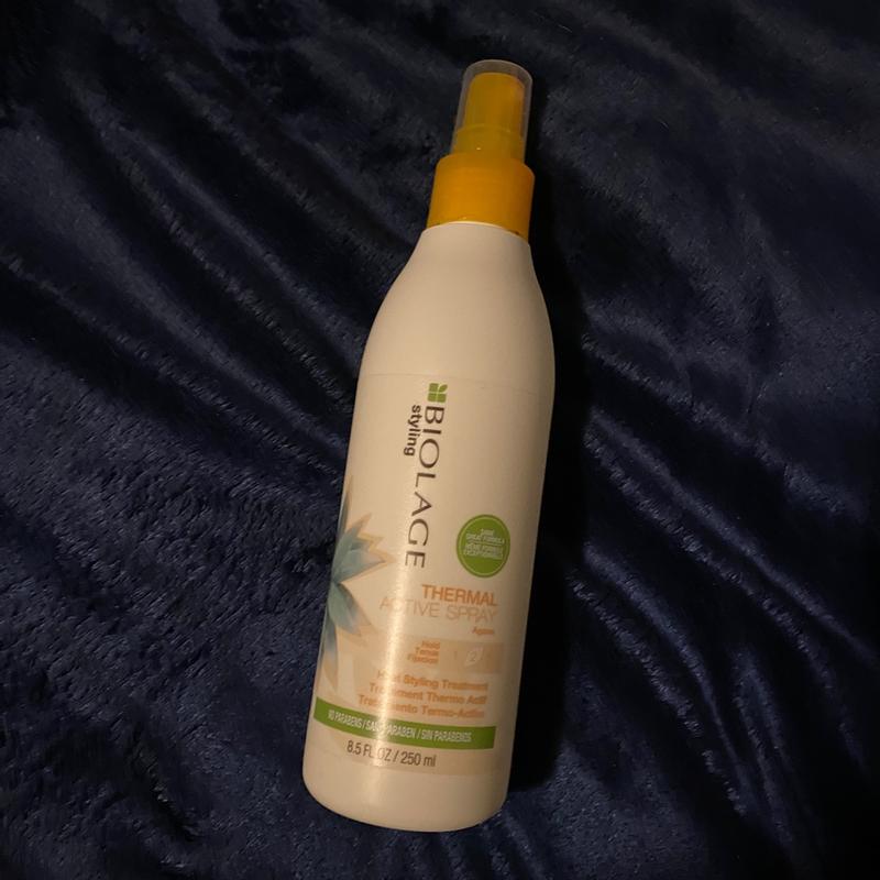 Biolage Styling Thermal Active Setting Spray