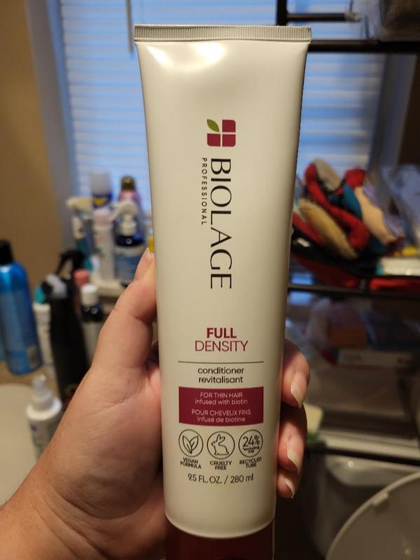 Full Density Conditioner