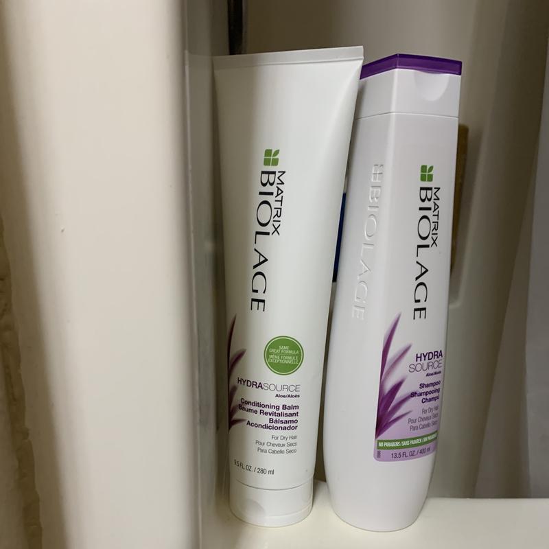 Hydra Source Shampoo for Dry Hair