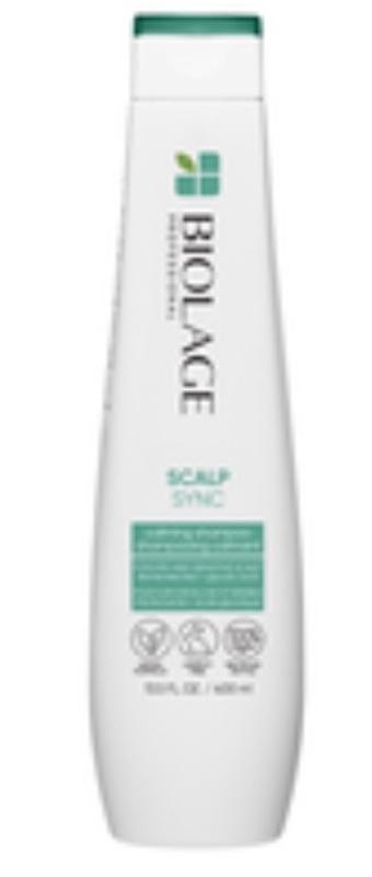 Matrix Biolage Scalp Sync Shampoo & deals Conditioner