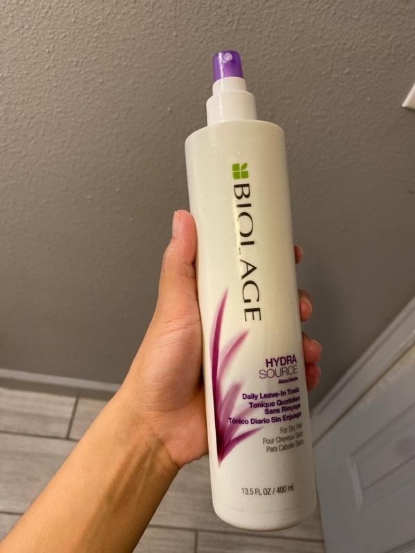 Hydra Source Daily Leave-In Tonic | Biolage Professional