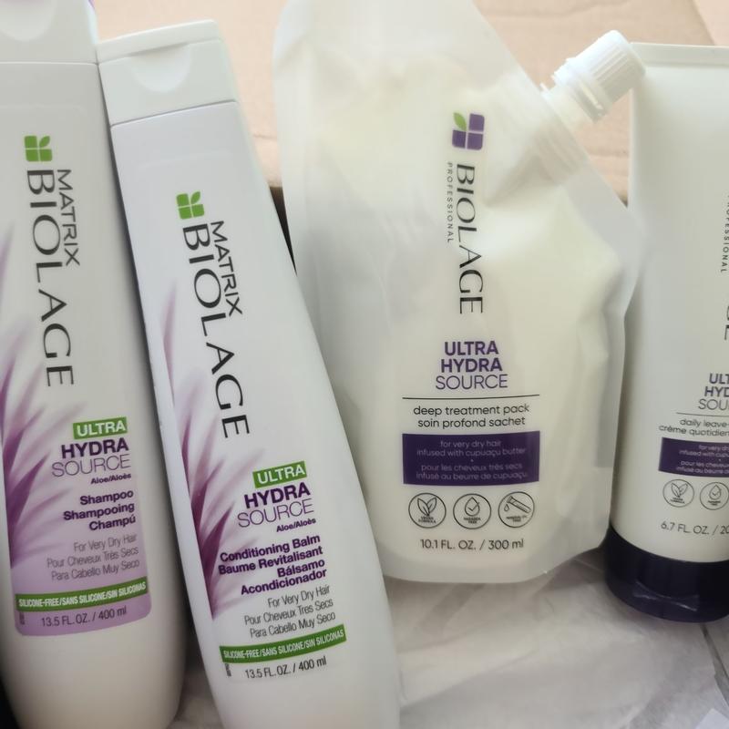 Matrix Biolage Ultra source set sold