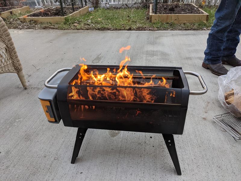 User uploaded product image