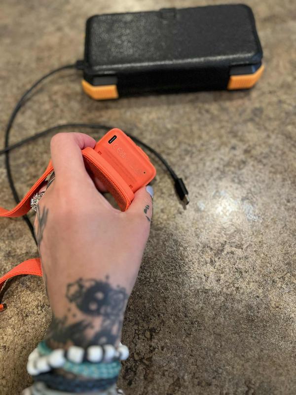 User uploaded product image