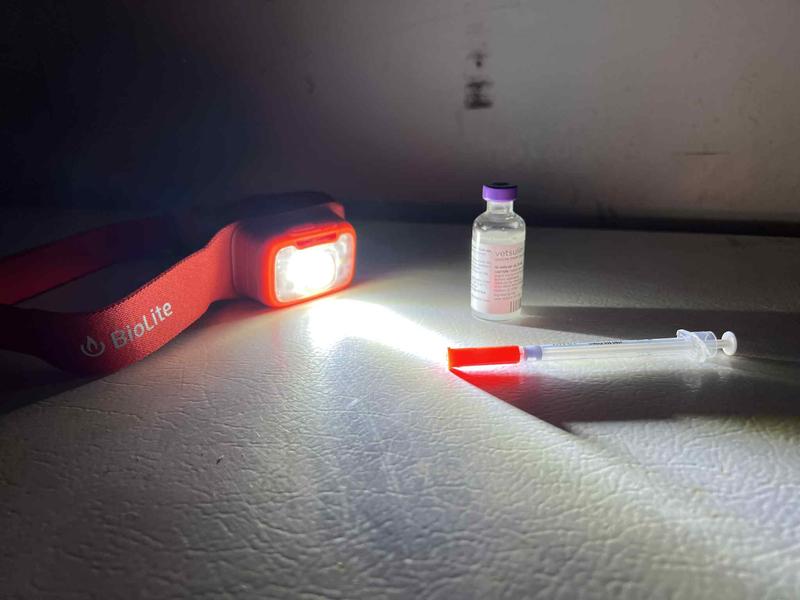 User uploaded product image