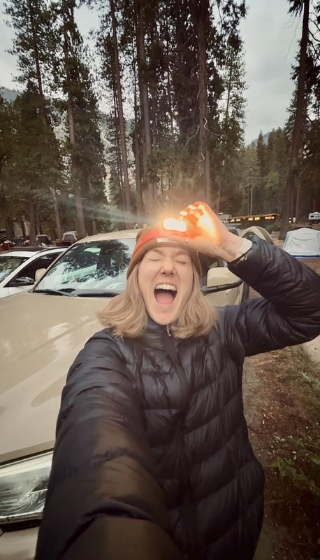 User uploaded product image