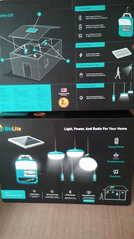 User uploaded product image