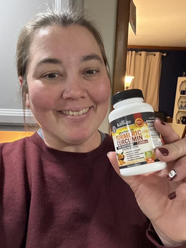 My favorite supplement