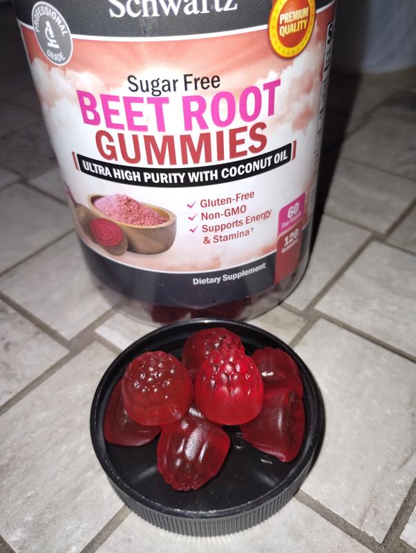 Taste as good as they look !