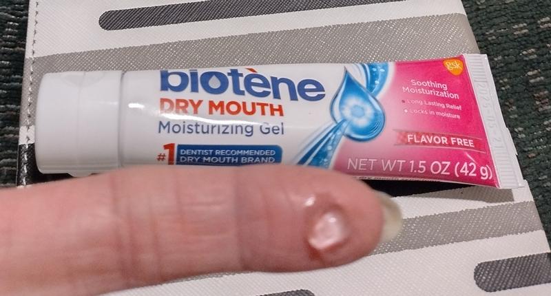 Biotne Oralbalance Moisturizing Gel | Biotne
