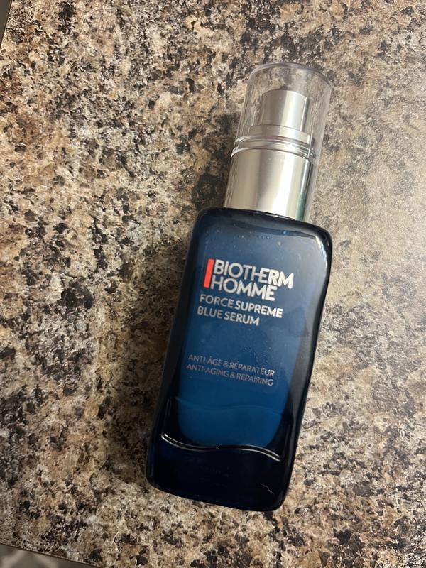 Force Supreme Pro-Retinol Anti-Aging Serum - Men - Biotherm