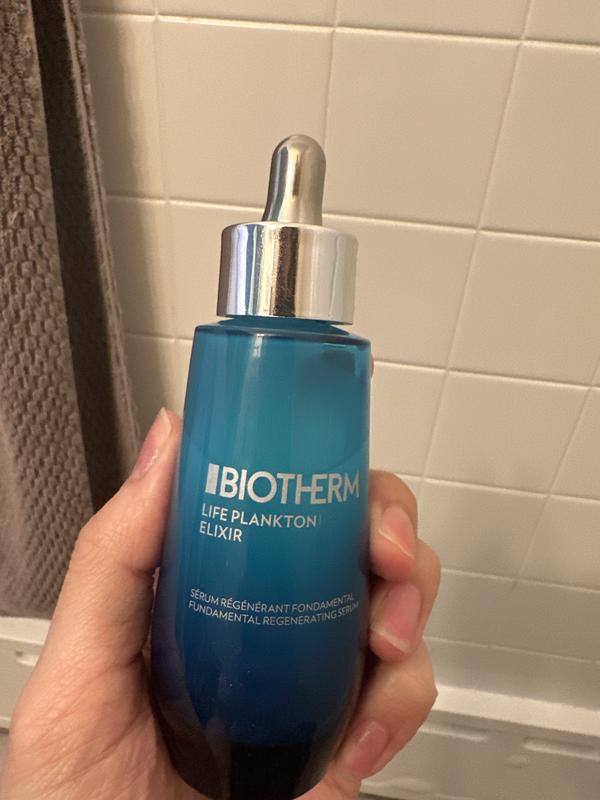 Life Plankton Elixir Regenerating Serum Gift Set - Biotherm