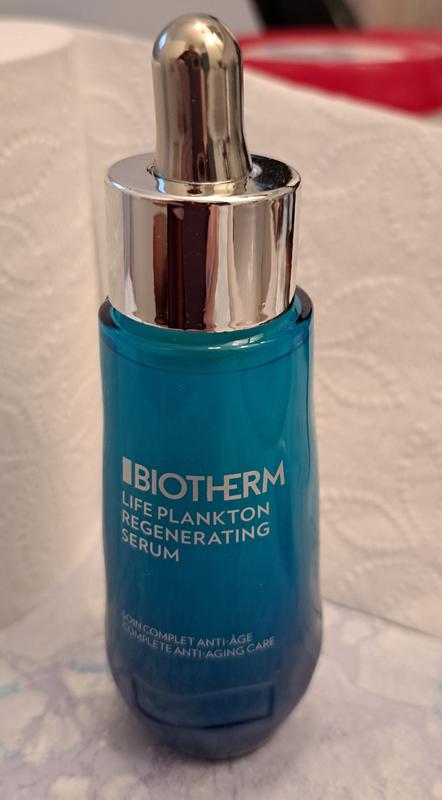 Life Plankton Elixir Regenerating Serum Gift Set - Biotherm