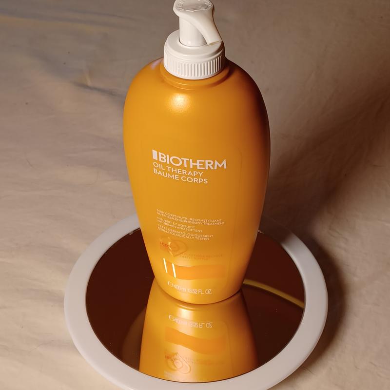 Therapy Body Lotion for Dry - Oil - Biotherm