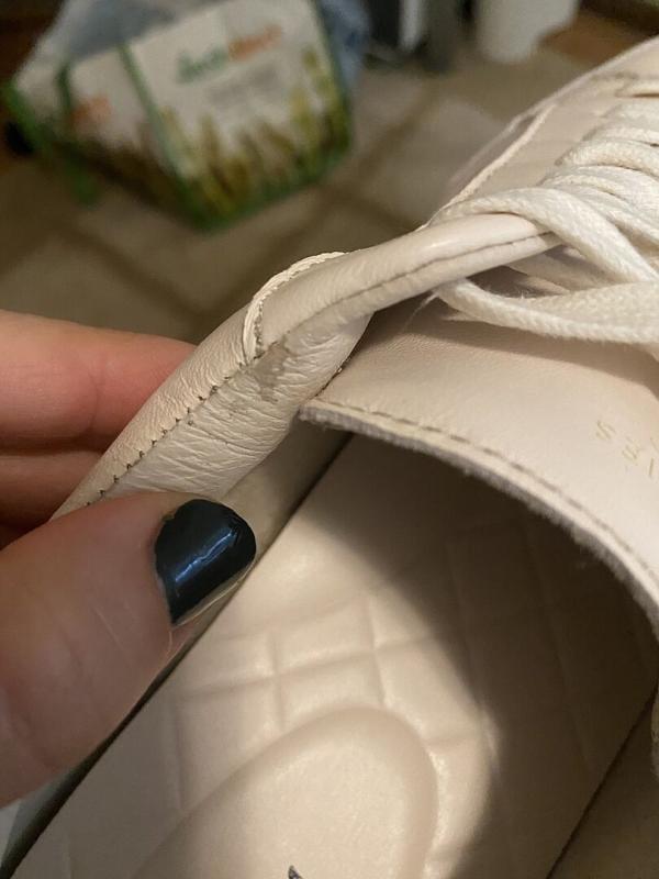 Customer photo for "Below my expectations"