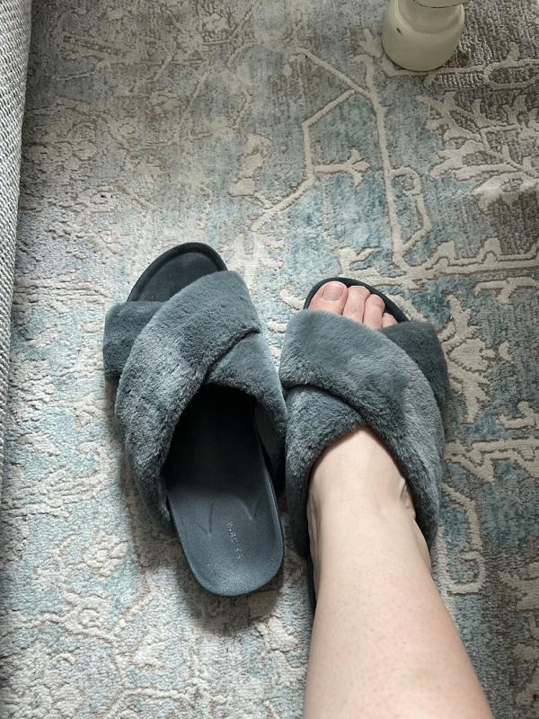 Customer photo for "So comfy!"