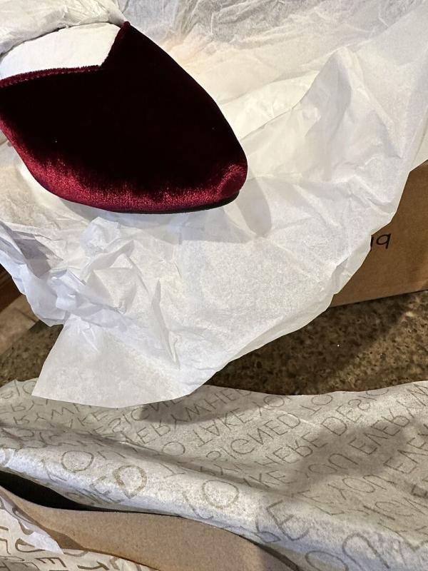 Customer photo for "Absolutely beautiful!"