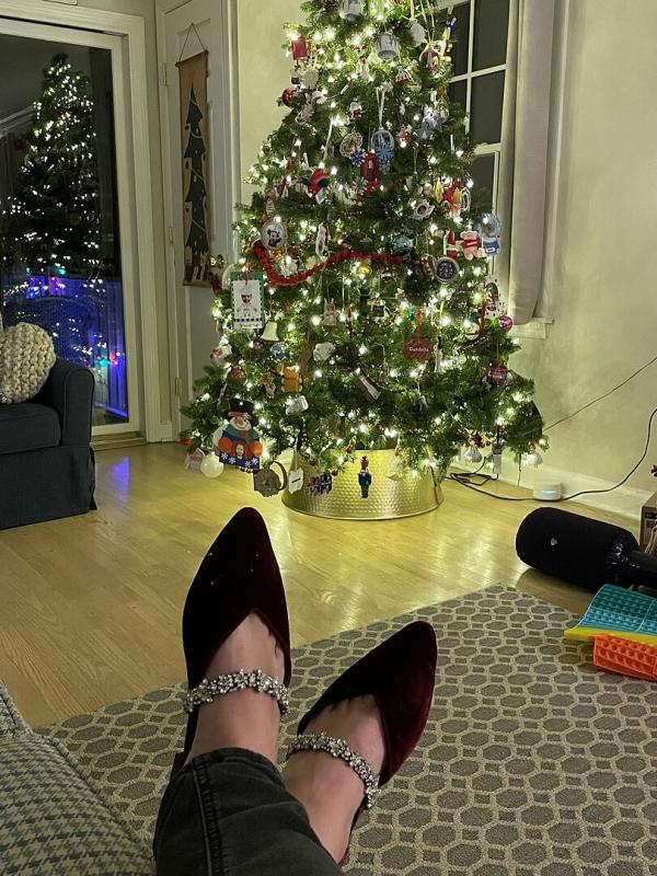 Customer photo for "Best Shoes Ever!"