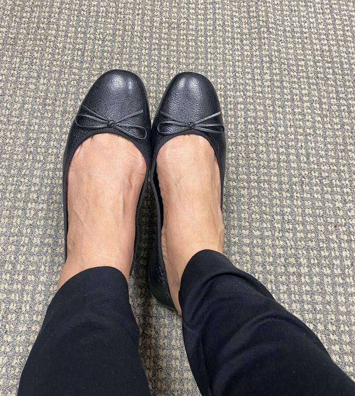 Customer photo for "Best flats ever"