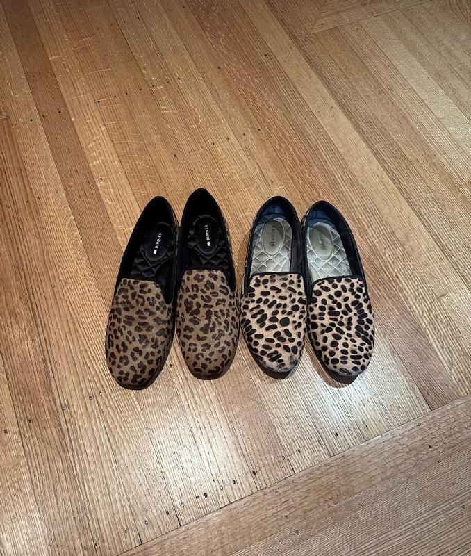 Customer photo for "New leopard design sucks"