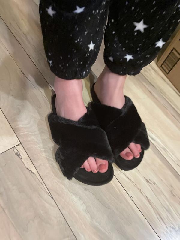 Customer photo for "OBSESSED"