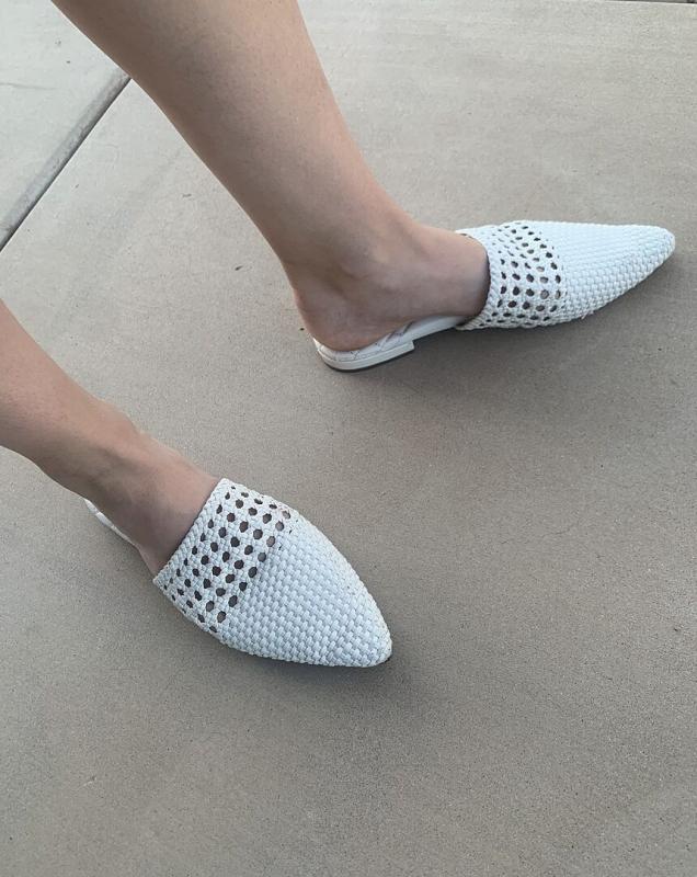 Customer photo for "Stylish and Comfy!"