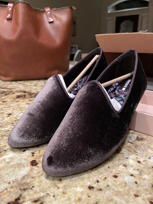 Customer photo for "Loyal customer but disappointed with these."