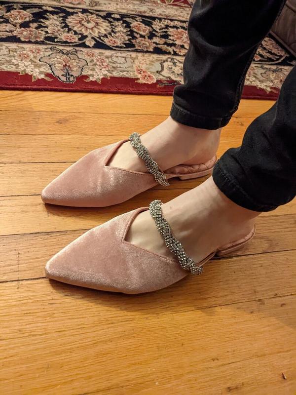 Customer photo for "So classy"