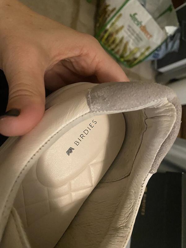 Customer photo for "Below my expectations"