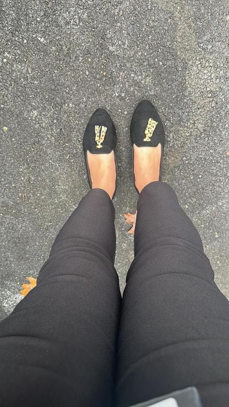 Customer photo for "Comfy and Cute!"