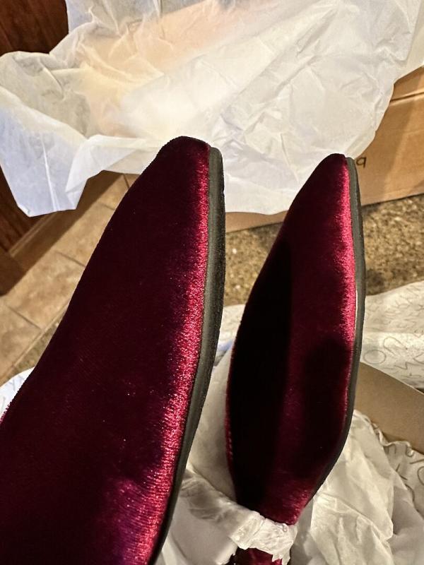 Customer photo for "Absolutely beautiful!"