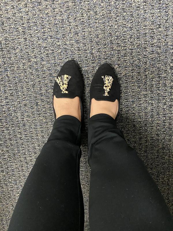 Customer photo for "Three"