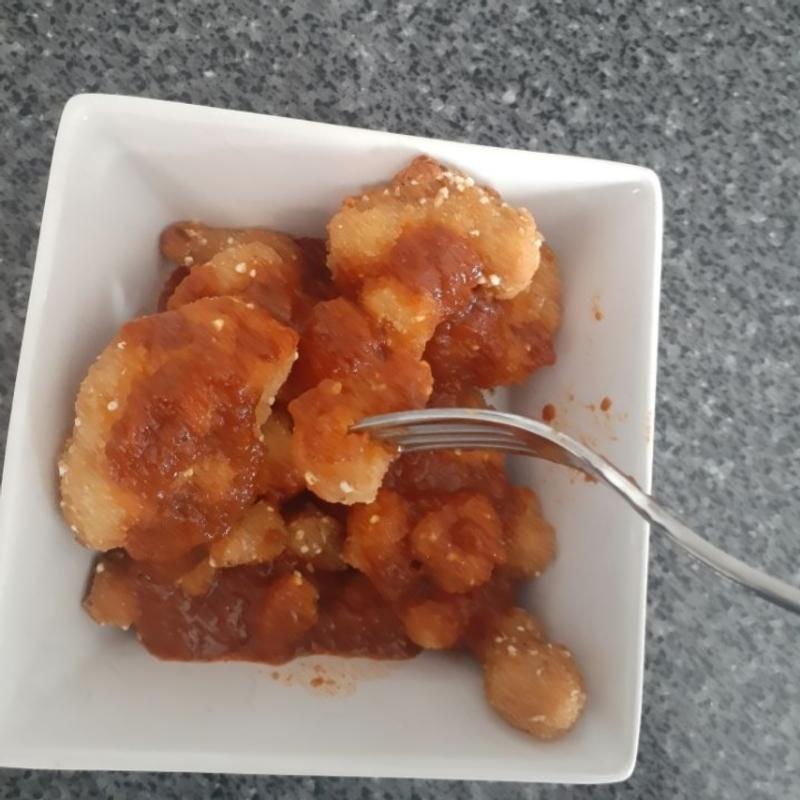 The Top 12 Popular cauliflower buffalo wings frozen