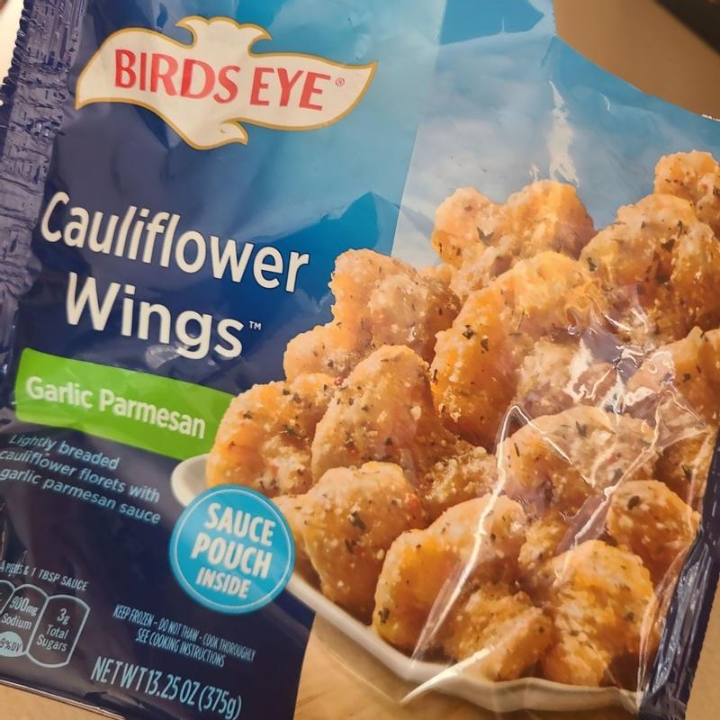 Save on Birds Eye Buffalo Style Cauliflower Wings Order Online